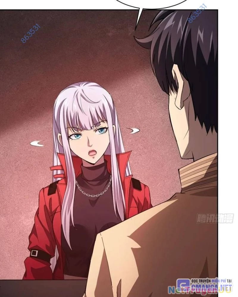 Trò Chơi Quỷ Dị: Ta Dựa Vào Vô Số Công Đức Khắc Thông Quan Chapter 23 - Trang 3