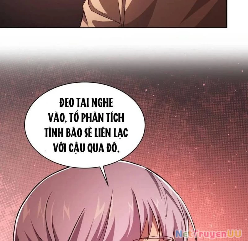 Trò Chơi Quỷ Dị: Ta Dựa Vào Vô Số Công Đức Khắc Thông Quan Chapter 23 - Trang 3