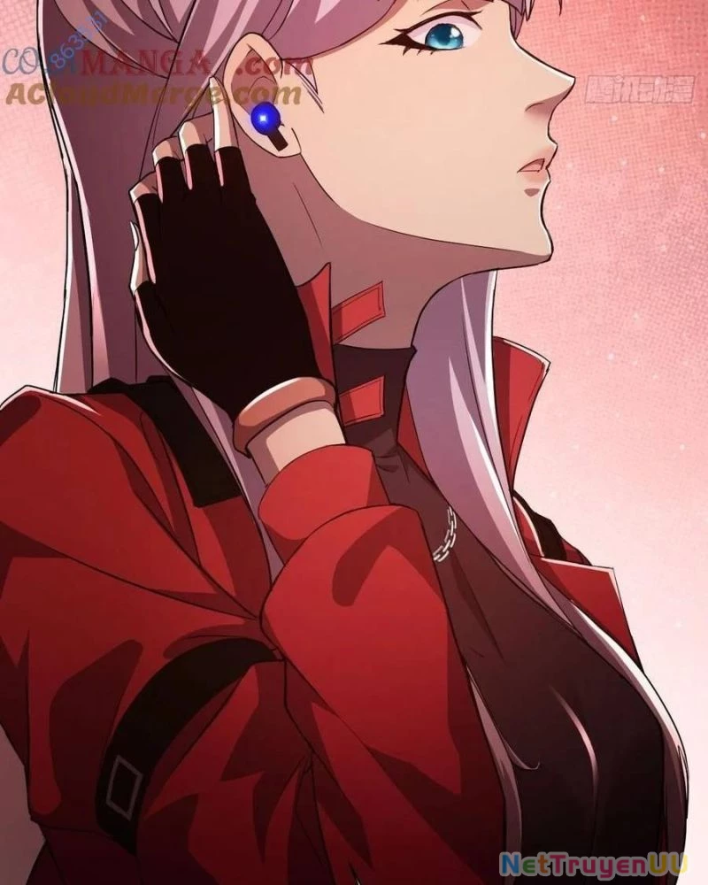 Trò Chơi Quỷ Dị: Ta Dựa Vào Vô Số Công Đức Khắc Thông Quan Chapter 23 - Trang 3