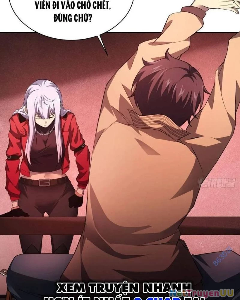 Trò Chơi Quỷ Dị: Ta Dựa Vào Vô Số Công Đức Khắc Thông Quan Chapter 23 - Trang 3