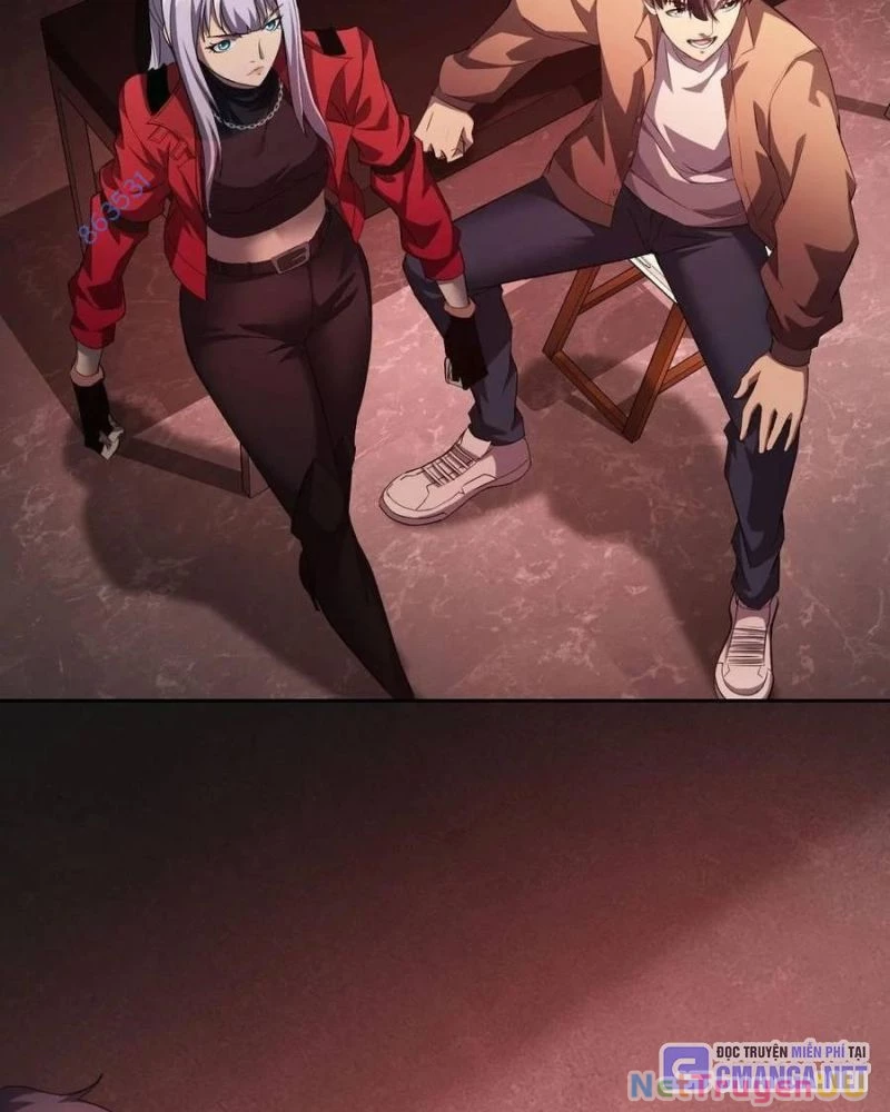 Trò Chơi Quỷ Dị: Ta Dựa Vào Vô Số Công Đức Khắc Thông Quan Chapter 23 - Trang 3