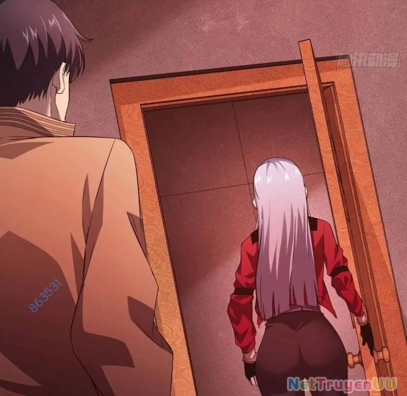 Trò Chơi Quỷ Dị: Ta Dựa Vào Vô Số Công Đức Khắc Thông Quan Chapter 23 - Trang 3