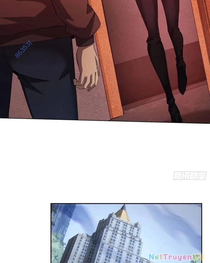 Trò Chơi Quỷ Dị: Ta Dựa Vào Vô Số Công Đức Khắc Thông Quan Chapter 23 - Trang 3