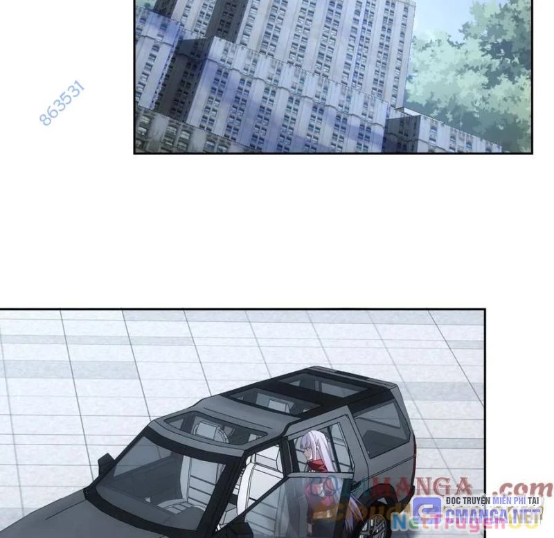 Trò Chơi Quỷ Dị: Ta Dựa Vào Vô Số Công Đức Khắc Thông Quan Chapter 23 - Trang 3