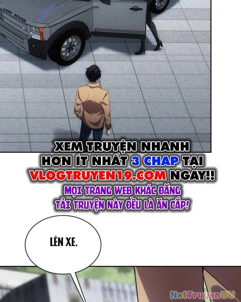 Trò Chơi Quỷ Dị: Ta Dựa Vào Vô Số Công Đức Khắc Thông Quan Chapter 23 - Trang 3