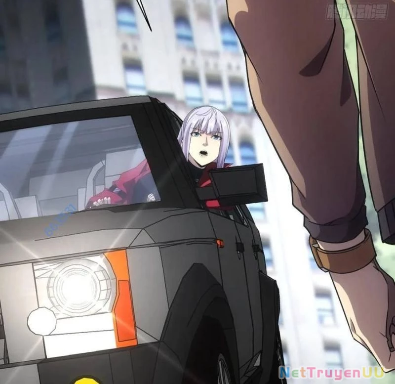 Trò Chơi Quỷ Dị: Ta Dựa Vào Vô Số Công Đức Khắc Thông Quan Chapter 23 - Trang 3