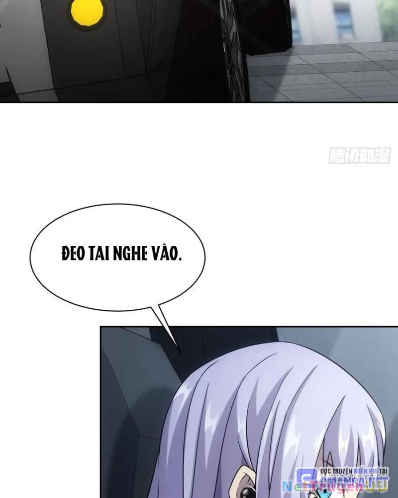 Trò Chơi Quỷ Dị: Ta Dựa Vào Vô Số Công Đức Khắc Thông Quan Chapter 23 - Trang 3