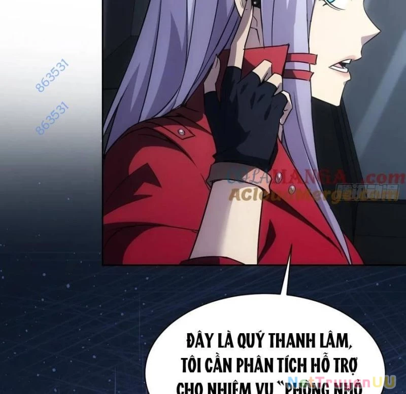 Trò Chơi Quỷ Dị: Ta Dựa Vào Vô Số Công Đức Khắc Thông Quan Chapter 23 - Trang 3