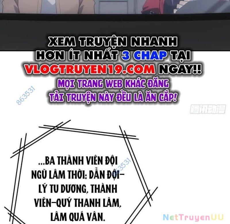 Trò Chơi Quỷ Dị: Ta Dựa Vào Vô Số Công Đức Khắc Thông Quan Chapter 23 - Trang 3