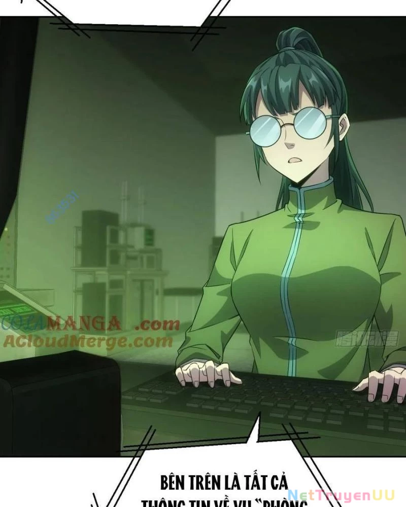 Trò Chơi Quỷ Dị: Ta Dựa Vào Vô Số Công Đức Khắc Thông Quan Chapter 23 - Trang 3
