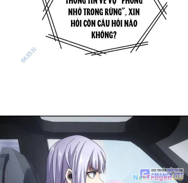 Trò Chơi Quỷ Dị: Ta Dựa Vào Vô Số Công Đức Khắc Thông Quan Chapter 23 - Trang 3