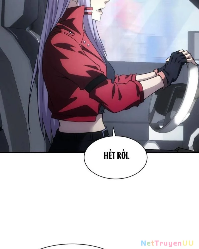 Trò Chơi Quỷ Dị: Ta Dựa Vào Vô Số Công Đức Khắc Thông Quan Chapter 23 - Trang 3