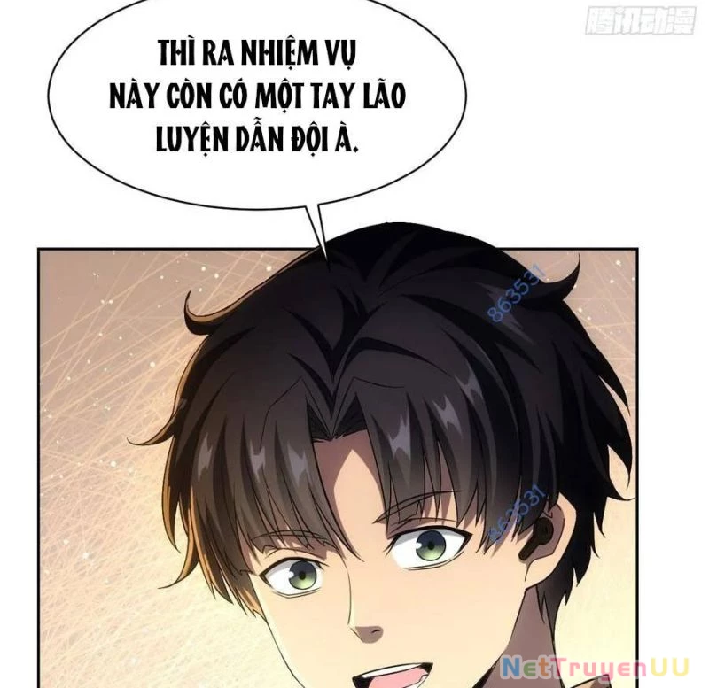 Trò Chơi Quỷ Dị: Ta Dựa Vào Vô Số Công Đức Khắc Thông Quan Chapter 23 - Trang 3
