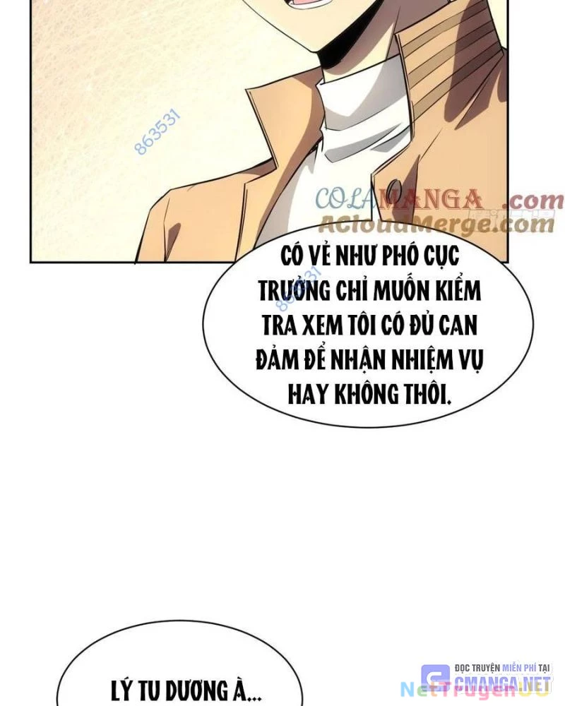 Trò Chơi Quỷ Dị: Ta Dựa Vào Vô Số Công Đức Khắc Thông Quan Chapter 23 - Trang 3