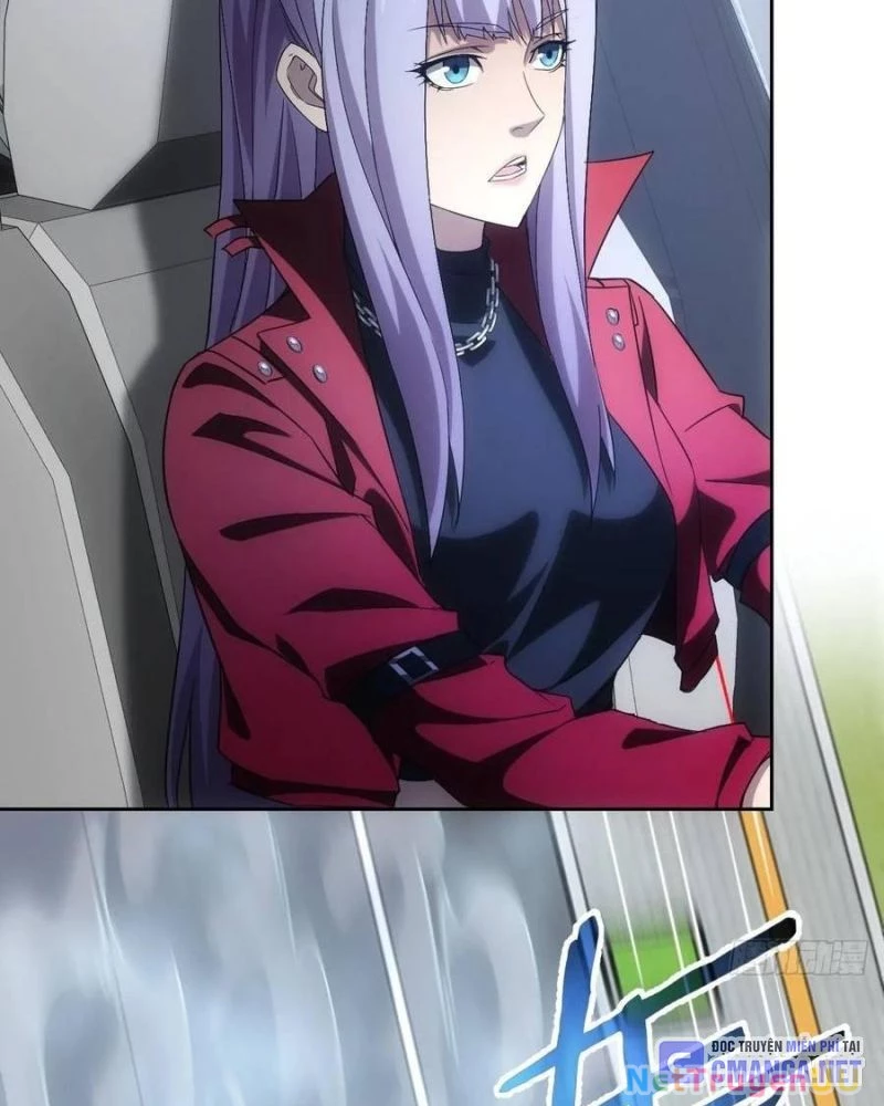 Trò Chơi Quỷ Dị: Ta Dựa Vào Vô Số Công Đức Khắc Thông Quan Chapter 23 - Trang 3