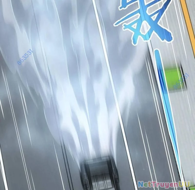 Trò Chơi Quỷ Dị: Ta Dựa Vào Vô Số Công Đức Khắc Thông Quan Chapter 23 - Trang 3