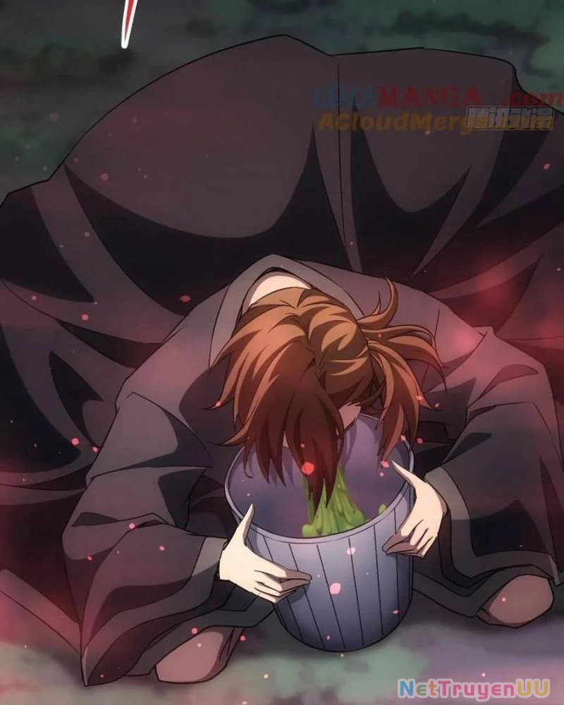 Trò Chơi Quỷ Dị: Ta Dựa Vào Vô Số Công Đức Khắc Thông Quan Chapter 23 - Trang 3