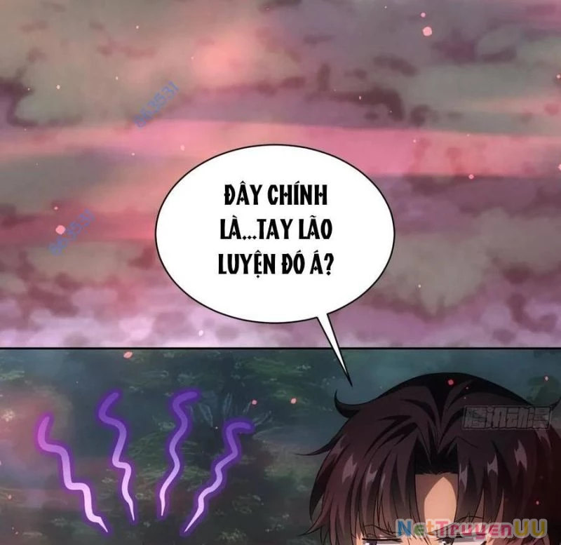 Trò Chơi Quỷ Dị: Ta Dựa Vào Vô Số Công Đức Khắc Thông Quan Chapter 23 - Trang 3