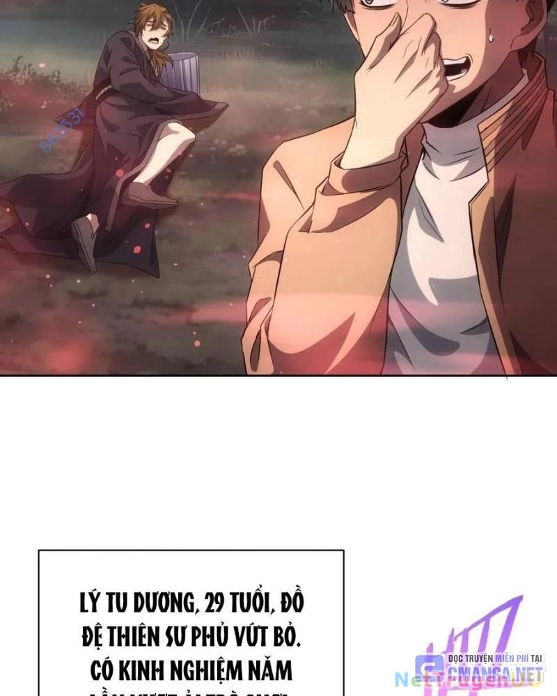 Trò Chơi Quỷ Dị: Ta Dựa Vào Vô Số Công Đức Khắc Thông Quan Chapter 23 - Trang 3