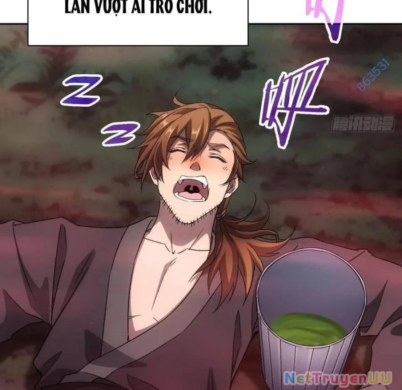 Trò Chơi Quỷ Dị: Ta Dựa Vào Vô Số Công Đức Khắc Thông Quan Chapter 23 - Trang 3