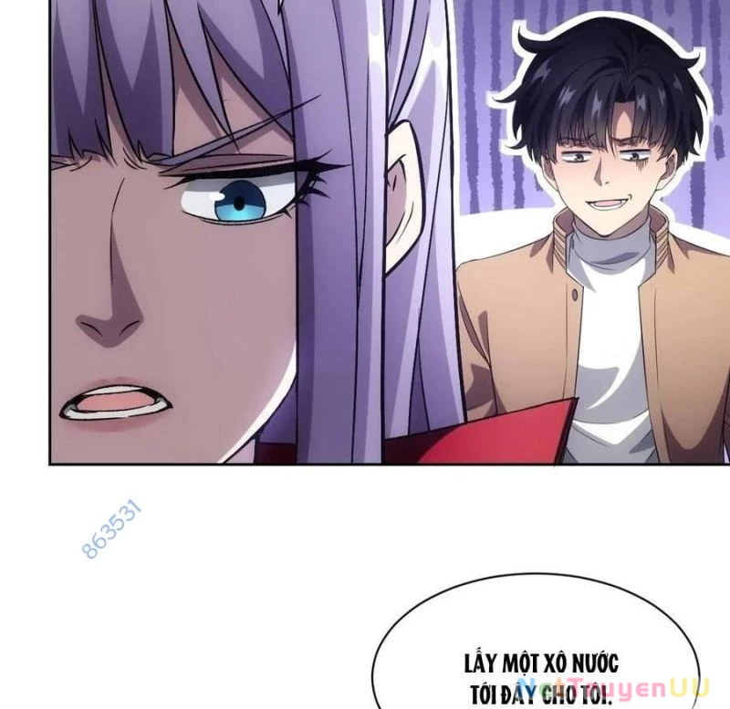 Trò Chơi Quỷ Dị: Ta Dựa Vào Vô Số Công Đức Khắc Thông Quan Chapter 24 - Trang 3