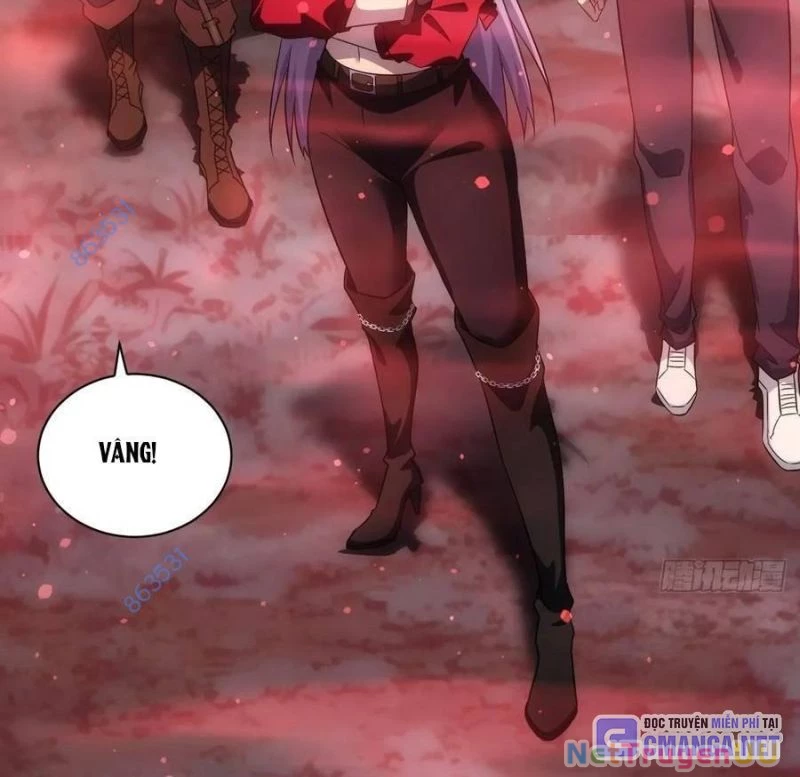 Trò Chơi Quỷ Dị: Ta Dựa Vào Vô Số Công Đức Khắc Thông Quan Chapter 24 - Trang 3