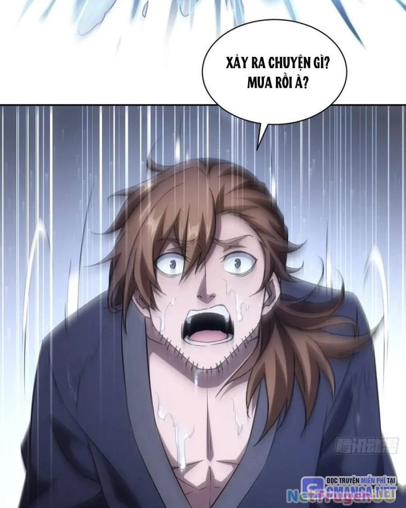 Trò Chơi Quỷ Dị: Ta Dựa Vào Vô Số Công Đức Khắc Thông Quan Chapter 24 - Trang 3