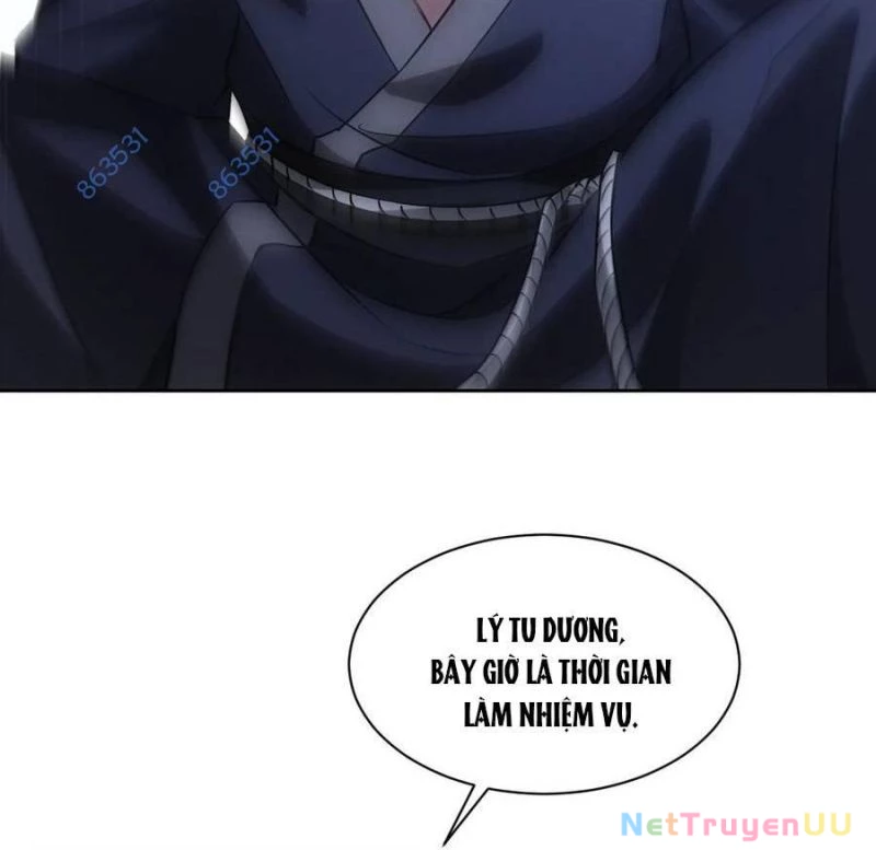 Trò Chơi Quỷ Dị: Ta Dựa Vào Vô Số Công Đức Khắc Thông Quan Chapter 24 - Trang 3