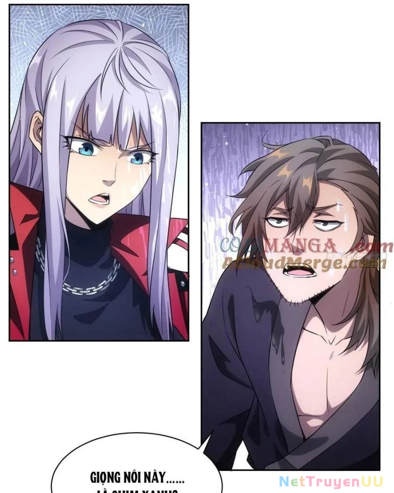 Trò Chơi Quỷ Dị: Ta Dựa Vào Vô Số Công Đức Khắc Thông Quan Chapter 24 - Trang 3