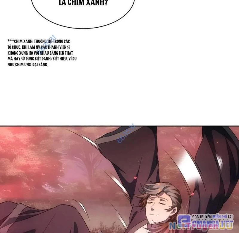 Trò Chơi Quỷ Dị: Ta Dựa Vào Vô Số Công Đức Khắc Thông Quan Chapter 24 - Trang 3