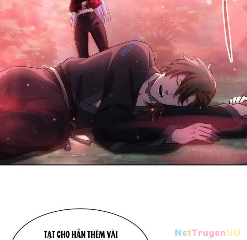 Trò Chơi Quỷ Dị: Ta Dựa Vào Vô Số Công Đức Khắc Thông Quan Chapter 24 - Trang 3