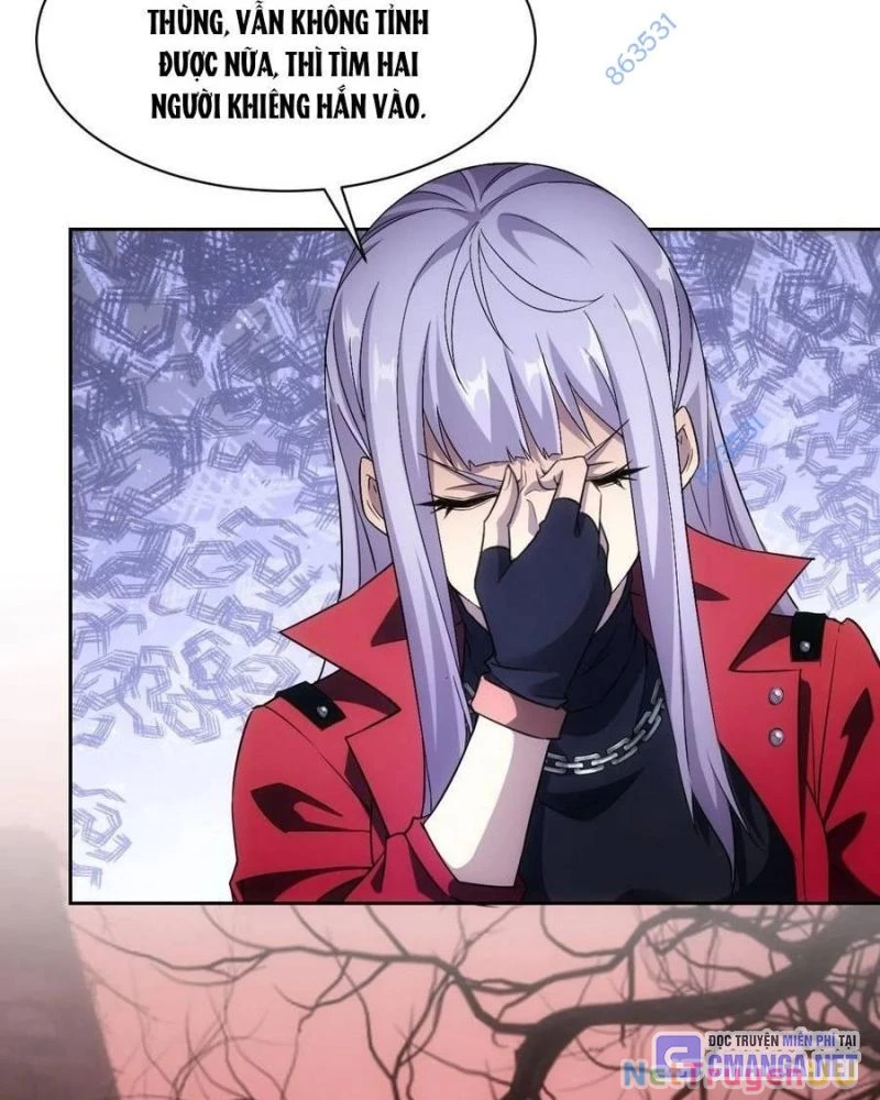 Trò Chơi Quỷ Dị: Ta Dựa Vào Vô Số Công Đức Khắc Thông Quan Chapter 24 - Trang 3