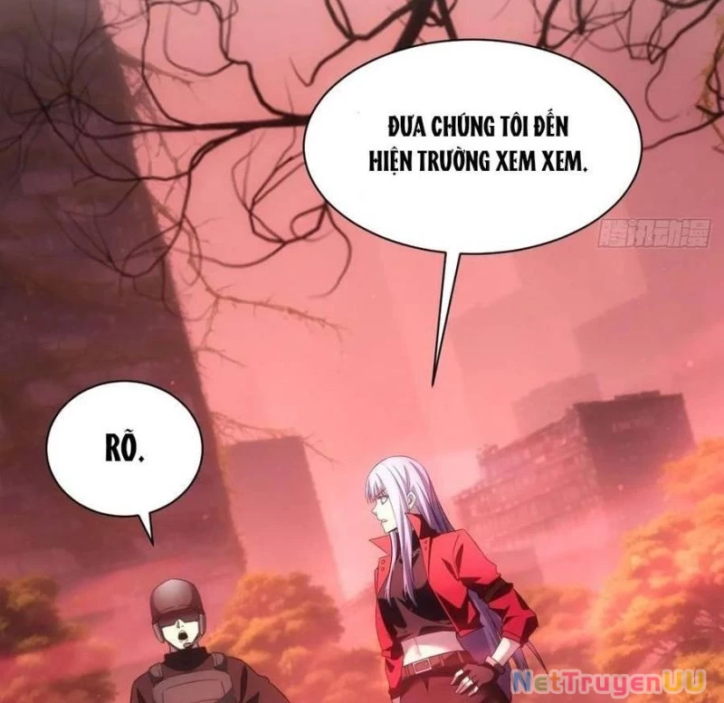 Trò Chơi Quỷ Dị: Ta Dựa Vào Vô Số Công Đức Khắc Thông Quan Chapter 24 - Trang 3