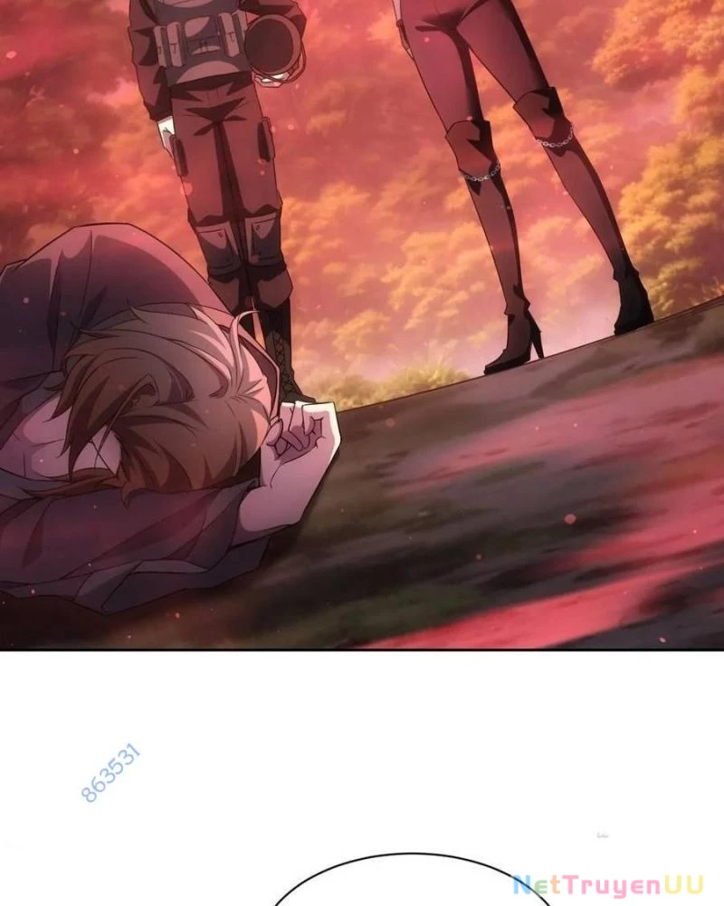 Trò Chơi Quỷ Dị: Ta Dựa Vào Vô Số Công Đức Khắc Thông Quan Chapter 24 - Trang 3