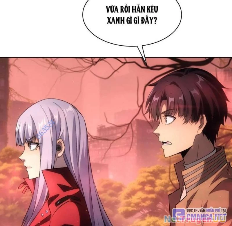 Trò Chơi Quỷ Dị: Ta Dựa Vào Vô Số Công Đức Khắc Thông Quan Chapter 24 - Trang 3