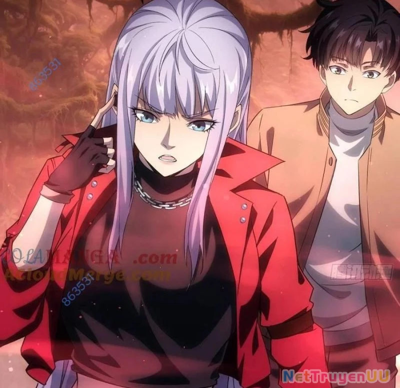 Trò Chơi Quỷ Dị: Ta Dựa Vào Vô Số Công Đức Khắc Thông Quan Chapter 24 - Trang 3