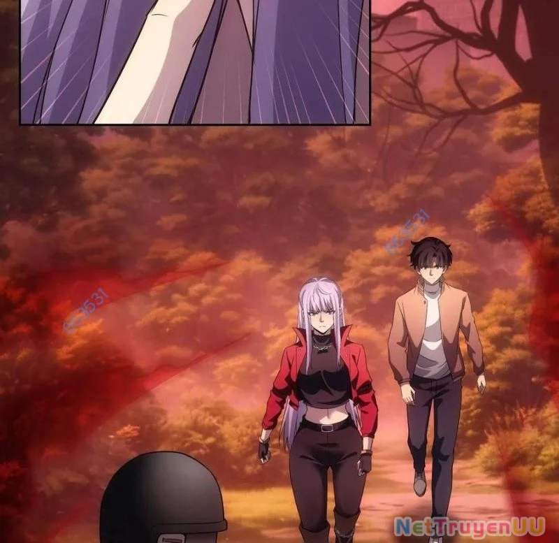 Trò Chơi Quỷ Dị: Ta Dựa Vào Vô Số Công Đức Khắc Thông Quan Chapter 24 - Trang 3