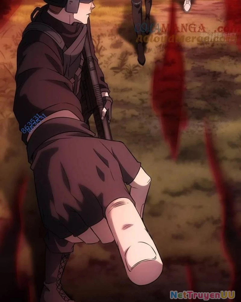 Trò Chơi Quỷ Dị: Ta Dựa Vào Vô Số Công Đức Khắc Thông Quan Chapter 24 - Trang 3