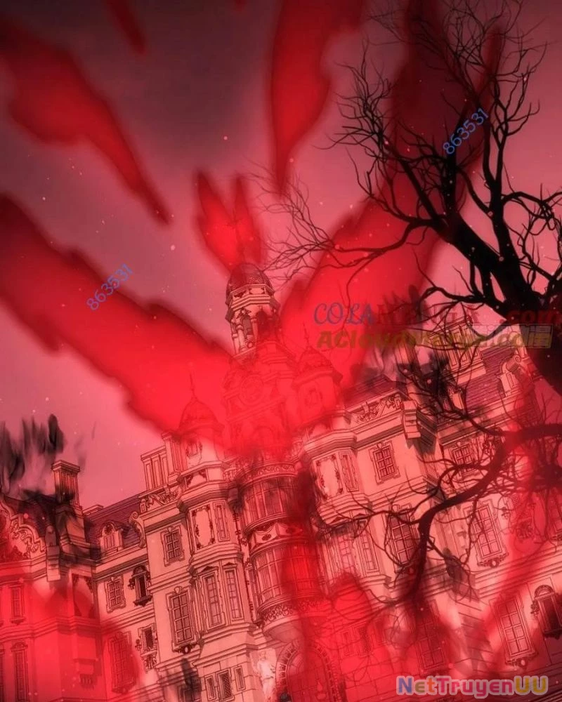 Trò Chơi Quỷ Dị: Ta Dựa Vào Vô Số Công Đức Khắc Thông Quan Chapter 24 - Trang 3