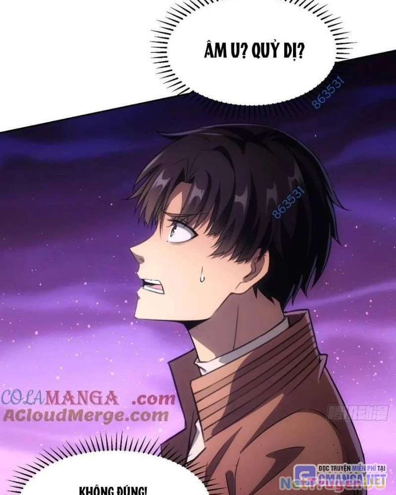 Trò Chơi Quỷ Dị: Ta Dựa Vào Vô Số Công Đức Khắc Thông Quan Chapter 24 - Trang 3