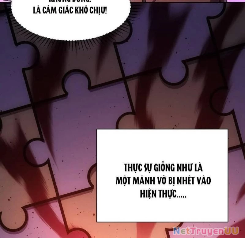 Trò Chơi Quỷ Dị: Ta Dựa Vào Vô Số Công Đức Khắc Thông Quan Chapter 24 - Trang 3