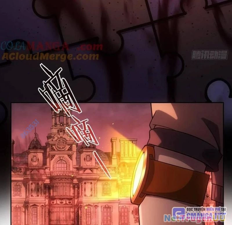 Trò Chơi Quỷ Dị: Ta Dựa Vào Vô Số Công Đức Khắc Thông Quan Chapter 24 - Trang 3