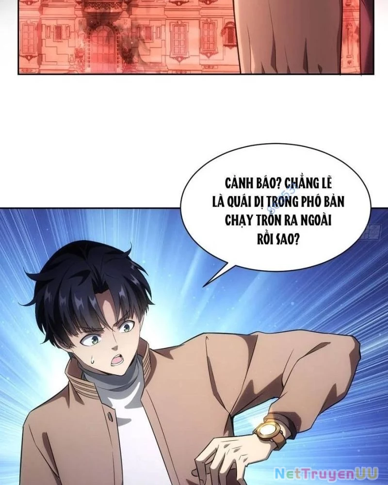 Trò Chơi Quỷ Dị: Ta Dựa Vào Vô Số Công Đức Khắc Thông Quan Chapter 24 - Trang 3