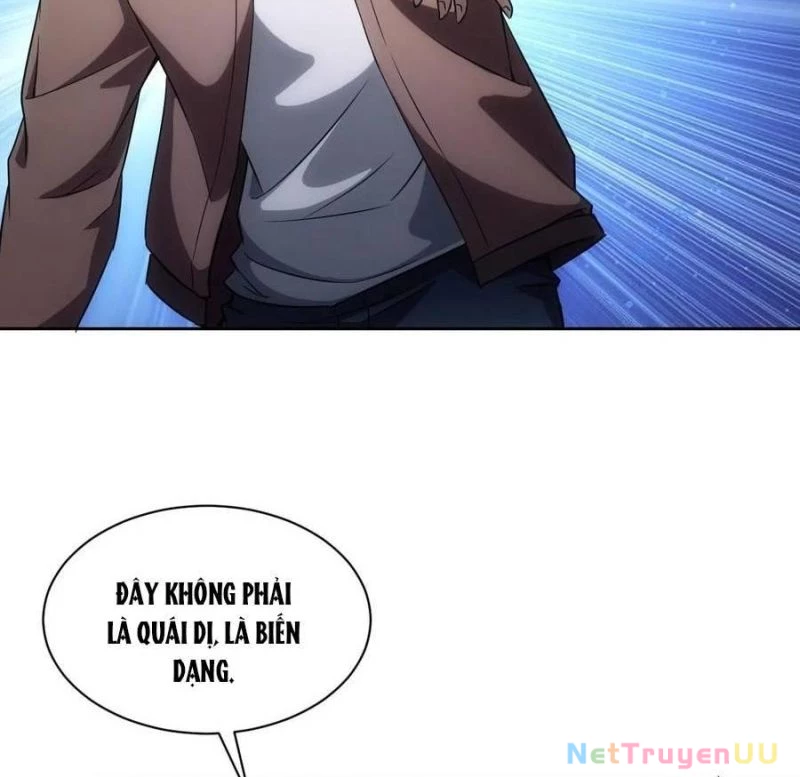 Trò Chơi Quỷ Dị: Ta Dựa Vào Vô Số Công Đức Khắc Thông Quan Chapter 24 - Trang 3