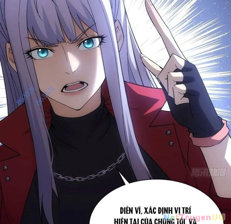 Trò Chơi Quỷ Dị: Ta Dựa Vào Vô Số Công Đức Khắc Thông Quan Chapter 24 - Trang 3