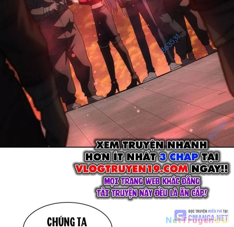 Trò Chơi Quỷ Dị: Ta Dựa Vào Vô Số Công Đức Khắc Thông Quan Chapter 24 - Trang 3