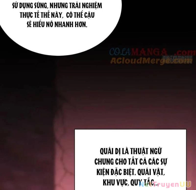 Trò Chơi Quỷ Dị: Ta Dựa Vào Vô Số Công Đức Khắc Thông Quan Chapter 24 - Trang 3
