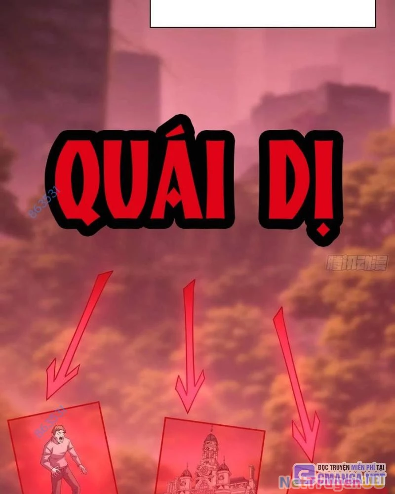 Trò Chơi Quỷ Dị: Ta Dựa Vào Vô Số Công Đức Khắc Thông Quan Chapter 24 - Trang 3