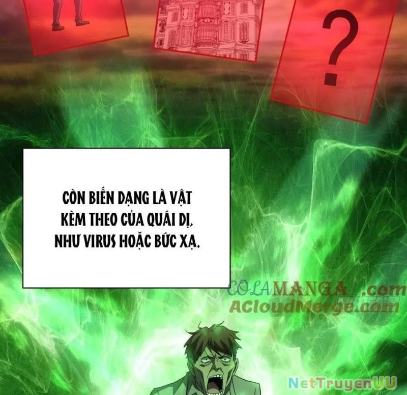 Trò Chơi Quỷ Dị: Ta Dựa Vào Vô Số Công Đức Khắc Thông Quan Chapter 24 - Trang 3