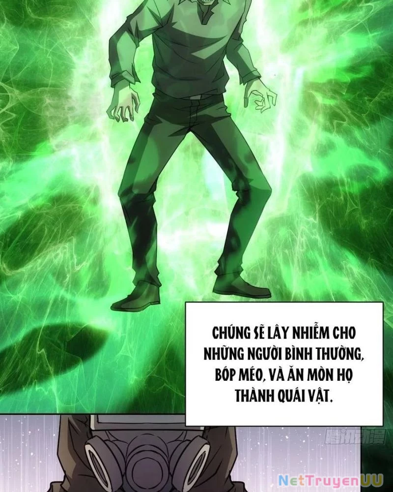 Trò Chơi Quỷ Dị: Ta Dựa Vào Vô Số Công Đức Khắc Thông Quan Chapter 24 - Trang 3